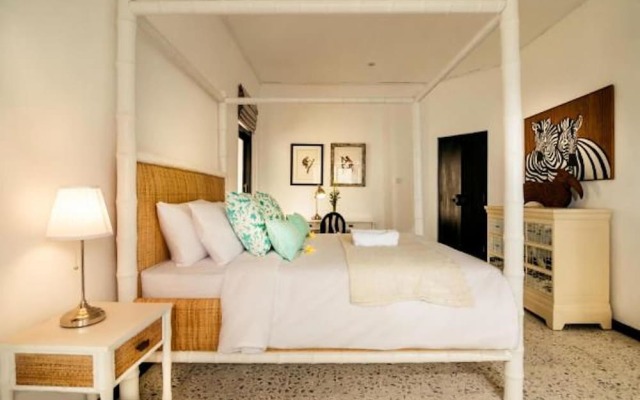Indies Estate