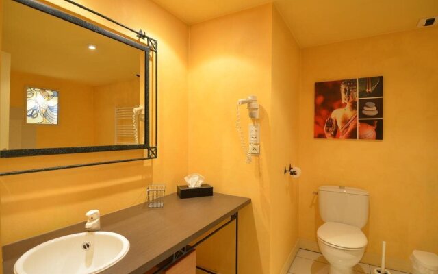Hotel Quai 36