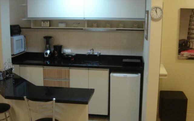 Wall Street Flat Service