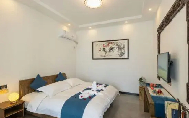 Fuji Holiday Villa