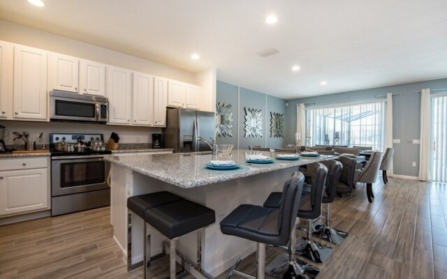 Amazing House! Solterra - 5257OAK