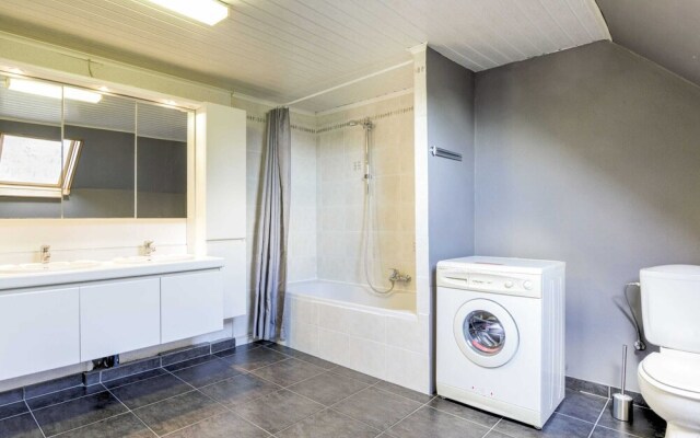 Lovely Holiday Home in Oostvleteren With Garden