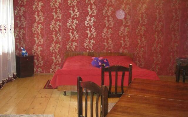 Guest House Latali