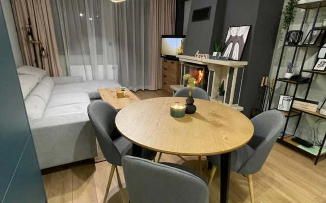 Apartment in Castle 1