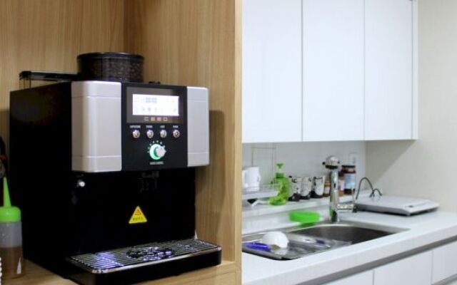 Jamsil Guest House