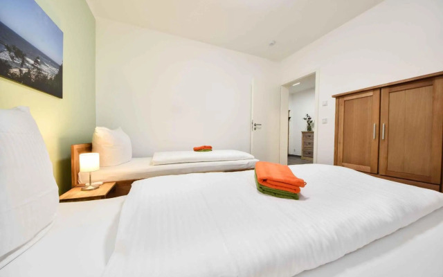 Appartement Sonnenpark 5