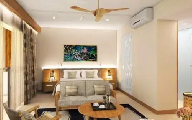 Ocean's Creek Beach Hotel