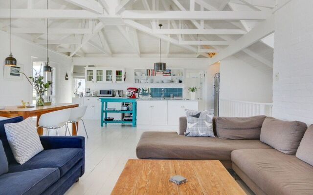 Gannet Beach House