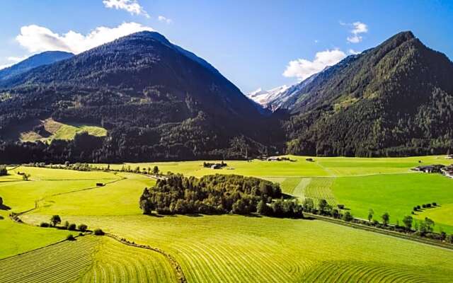 Gasthof Venedigerblick