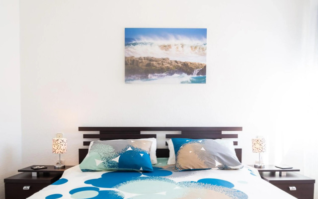 Marina House Corralejo Center