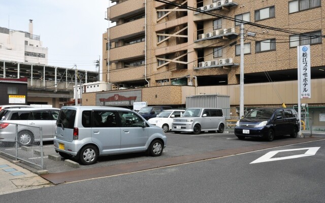 Matsue Plaza Hotel Annex