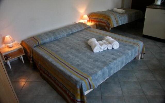 Farm Stay Domacija Butul