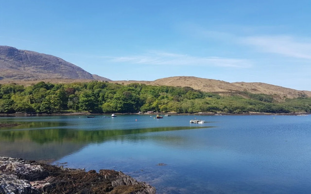 Tullycross Apartment