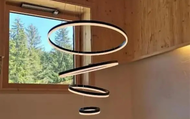 Schickster Sky Lodge