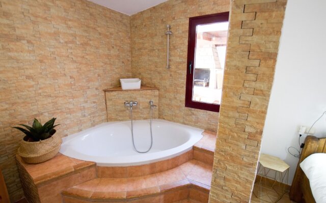 Fuerte Holiday Casa & Terrazza