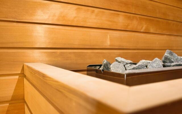 Les Regalia Hotel & SPA