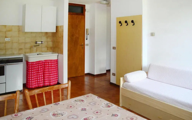 Apartment Santa Lucia in Bezecca