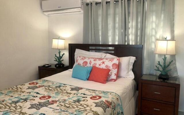 The Beach Guesthouse