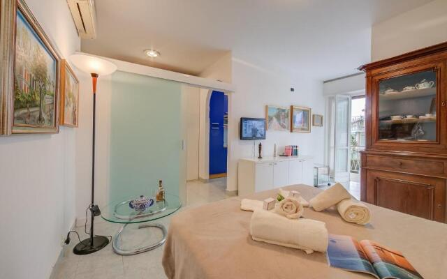 Stella Marina few min From sea