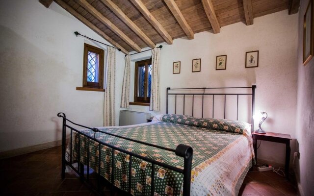 La Locanda Del Castello