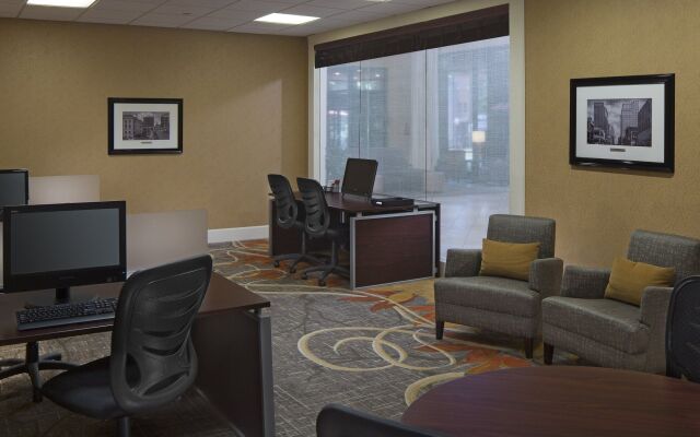 Winston-Salem Marriott