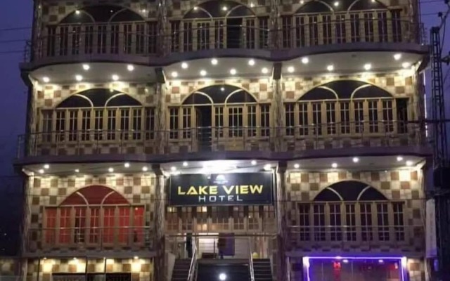 Lake View Hotel