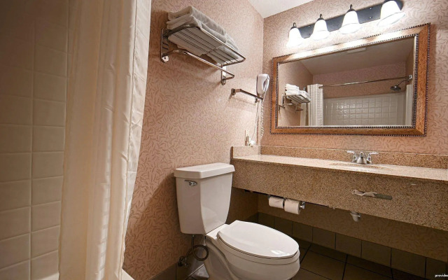 Best Western Plus Meridian