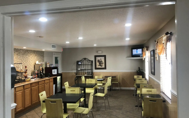 SureStay Hotel by Best Western Manning