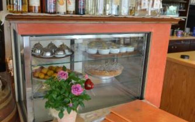 Landhaus Waldfrieden