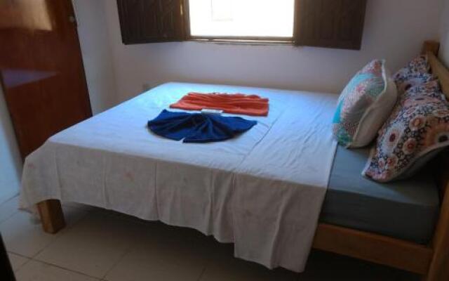 Casas Acalmar Barra Grande