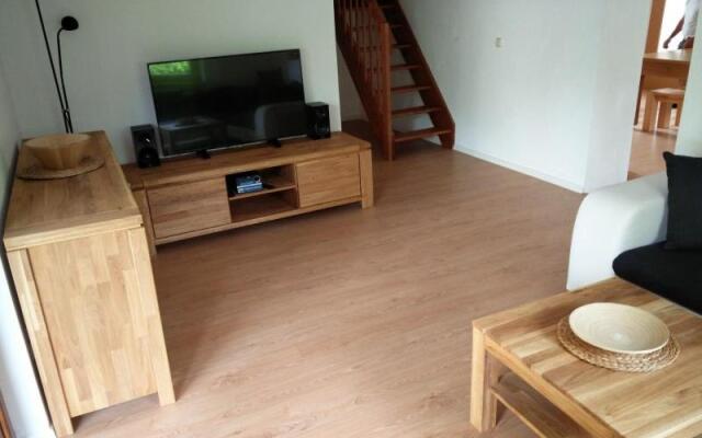 Ferienhaus Förster III