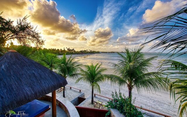 Rustica e charmosa Casa em JacumãRN