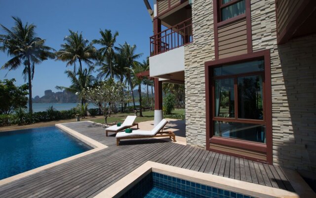 Amatapura Beach Villa 1