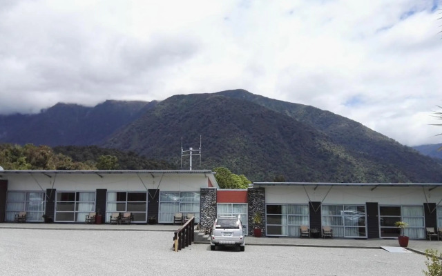 The Westhaven Motel