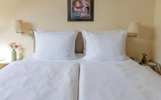Mercure Hotel Frankfurt Airport Langen