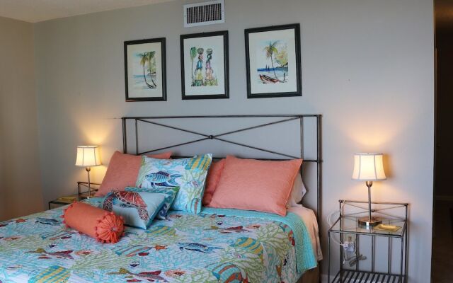 Tristan Towers by Surfside VR