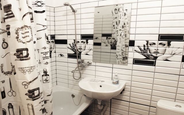 Dobrye Sutki Apartment on Sovetskaya 189-1