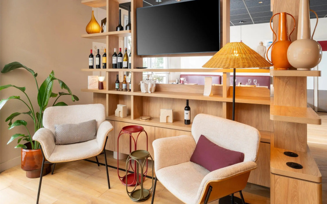 Best Western Hotel Du Phare
