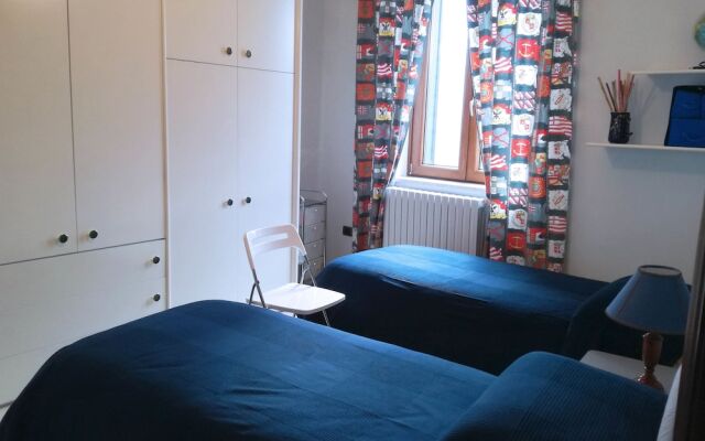 B&B Fronte  al Museo