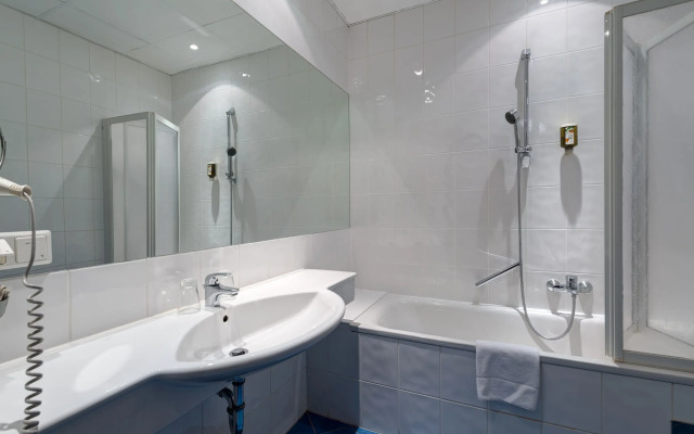 IMLAUER Hotel Nestroy Wien