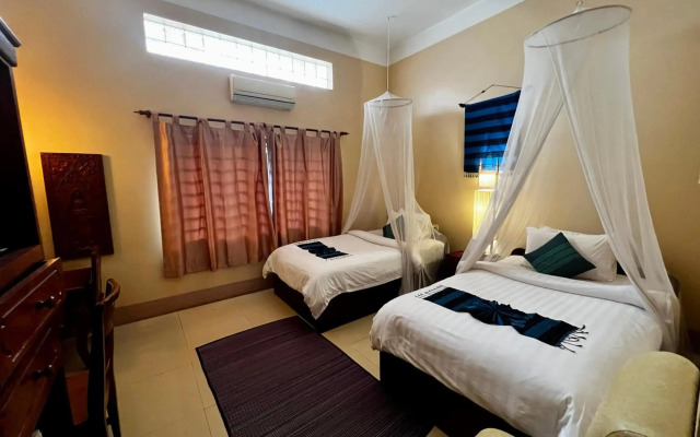 Shining Angkor Boutique Hotel
