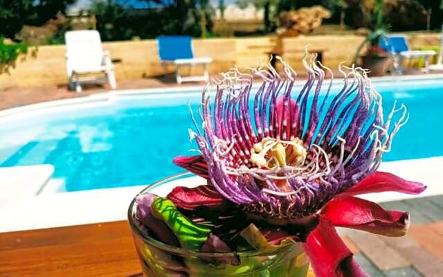 B&B Villa Sant'Antonio