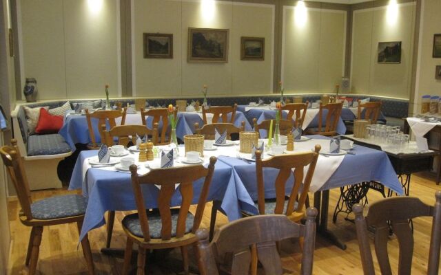 Goldener Adler Oberried - Hotel & Appartements