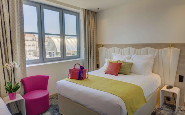 Best Western Plus Hotel Comedie Saint-Roch