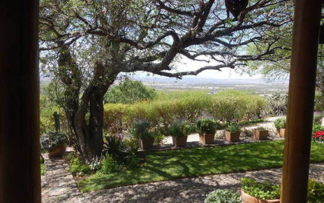 Hotel Sagrada Boutique