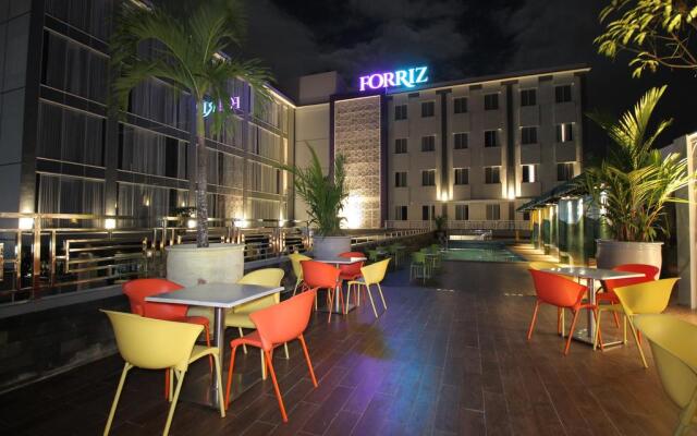 Forriz Hotel