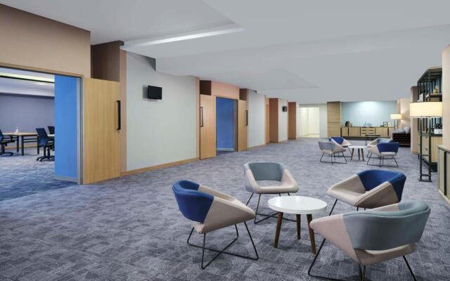 Four Points by Sheraton Batam