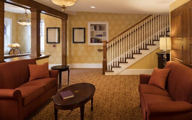 Washington House Hotel
