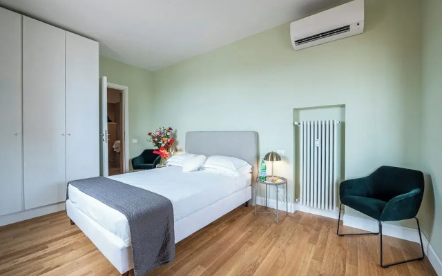 Quinto -Top View Of Florence