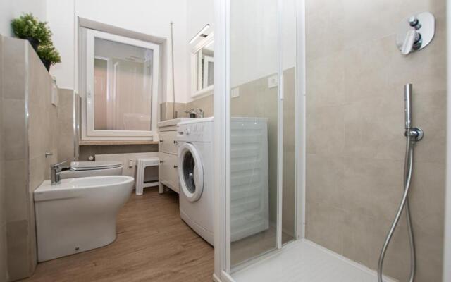 Appartamento di 65 mq. a 50 metri dal mare